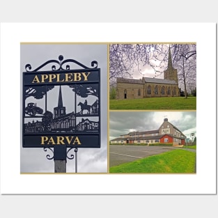 The Applebys Posters and Art